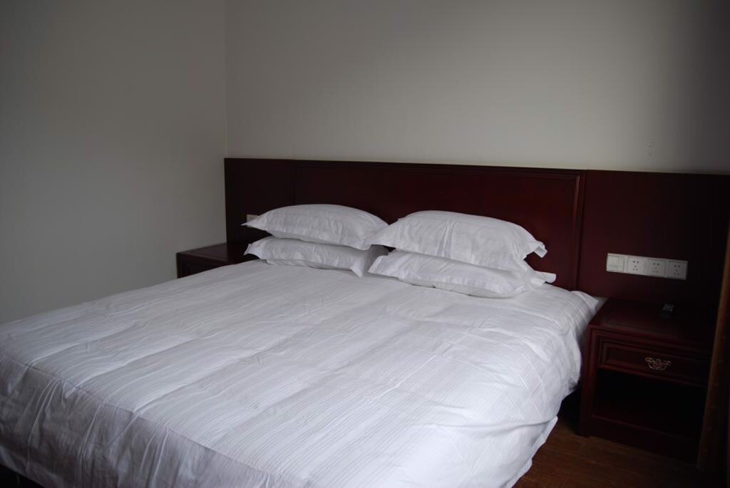 Хуаншань: Huangshan 1314 Hostel