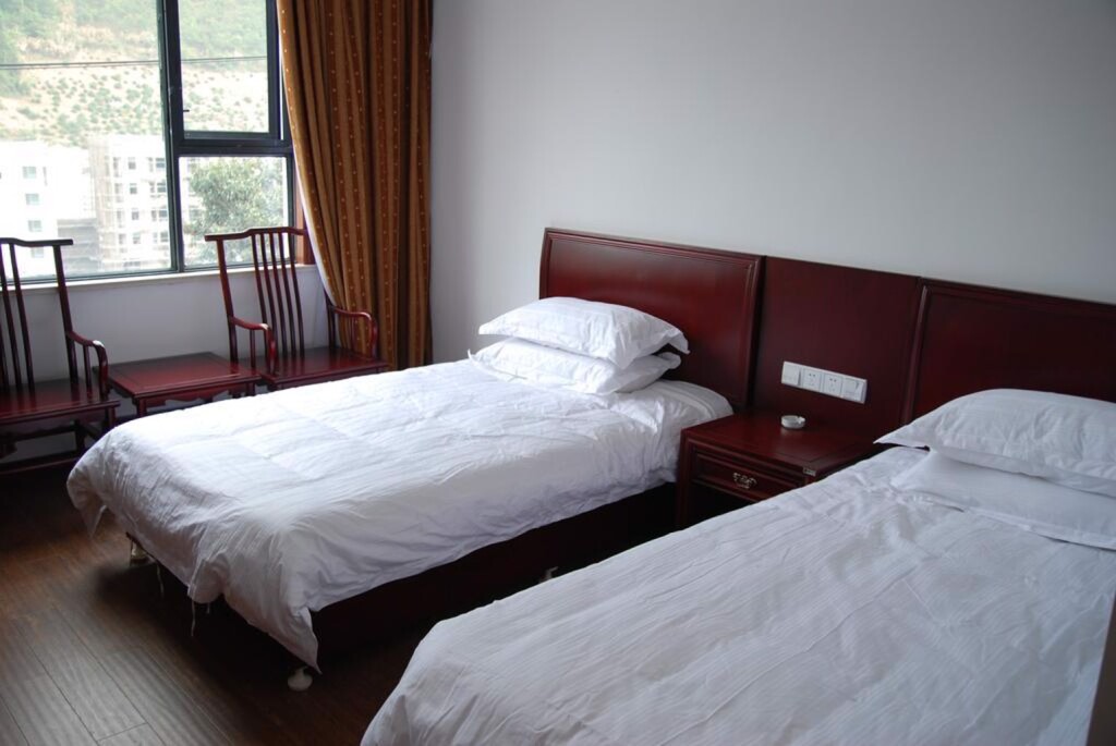 Хуаншань: Huangshan 1314 Hostel