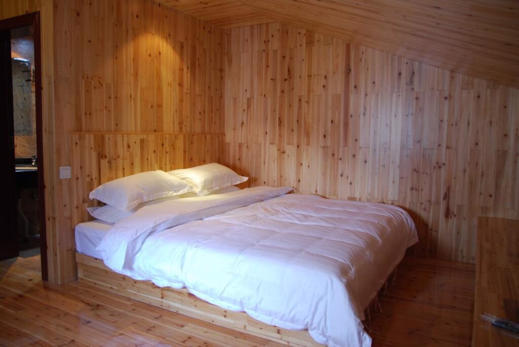 Хуаншань: Huangshan 1314 Hostel