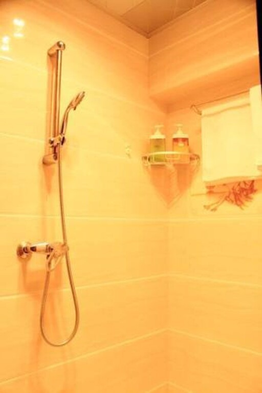 Чунцин: Wensen Beicheng Wangjiao Hotel Apartment