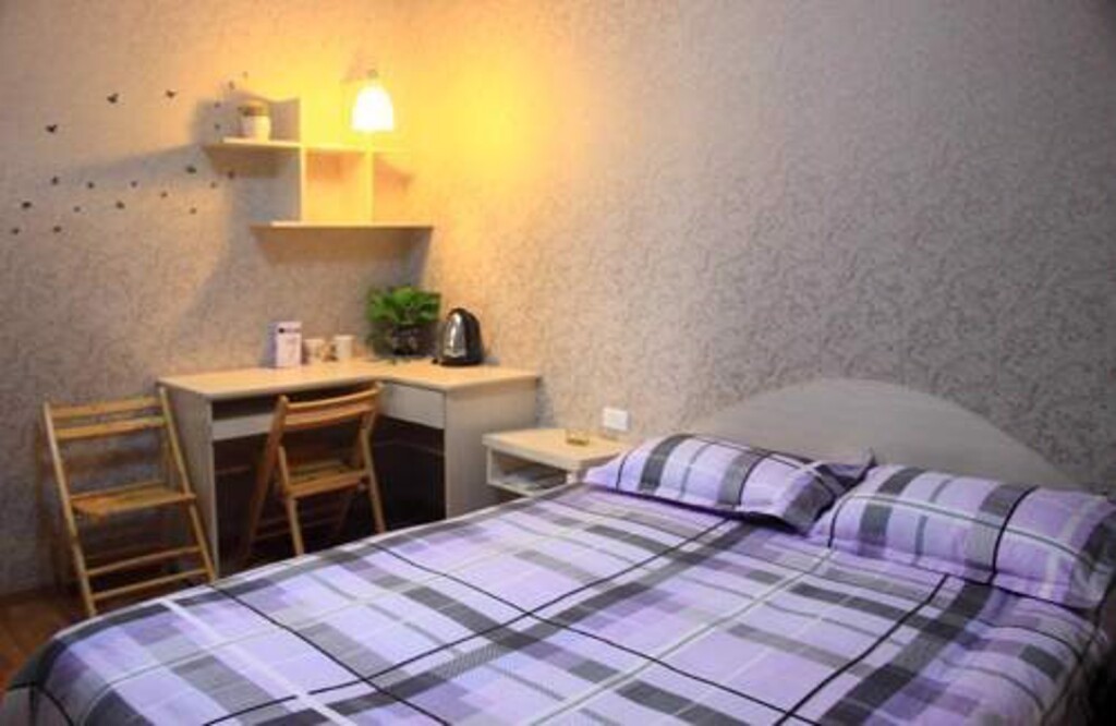 Чунцин: Wensen Beicheng Wangjiao Hotel Apartment