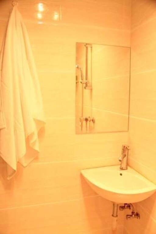 Чунцин: Wensen Beicheng Wangjiao Hotel Apartment