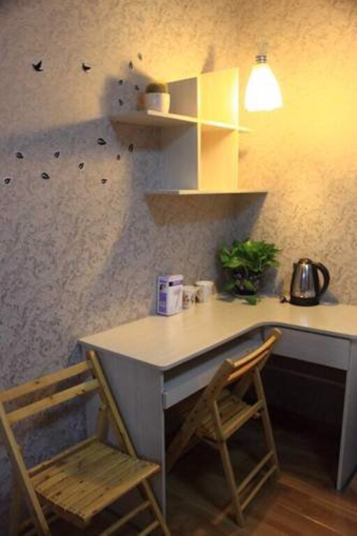 Чунцин: Wensen Beicheng Wangjiao Hotel Apartment