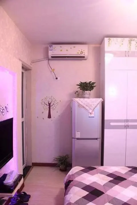 Чунцин: Wensen Beicheng Wangjiao Hotel Apartment