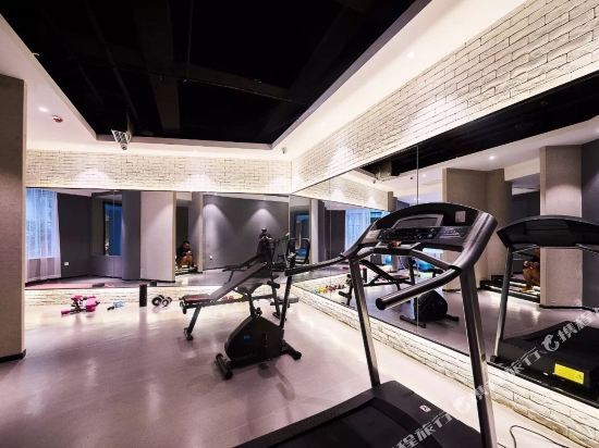 Сиань: Soluxe Qinda Hotel Xi'an