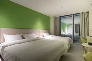 Пекин: Beijing Saga Hotel