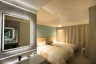 Пекин: Beijing Saga Hotel