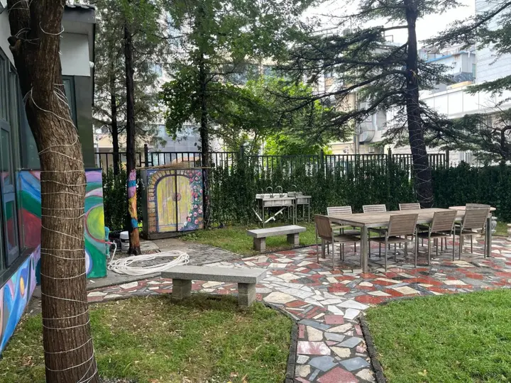 Пекин: Beijing Saga Hotel