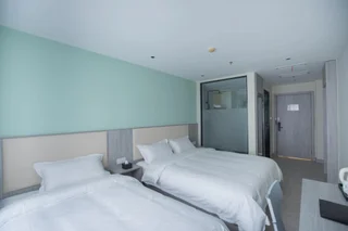 Пекин: Beijing Saga Hotel