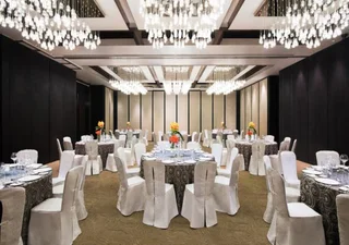 Шанхай: Banyan Tree Shanghai On The Bund