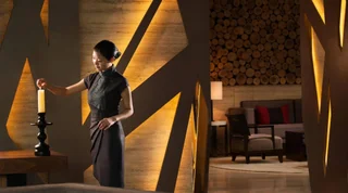 Шанхай: Banyan Tree Shanghai On The Bund