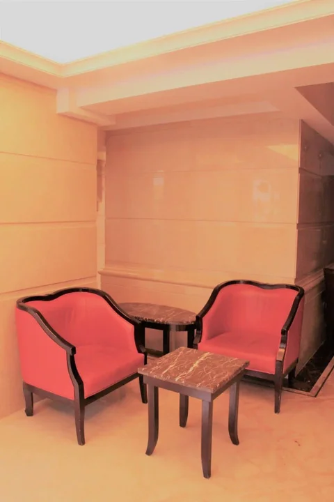Гонконг: Lander Hotel Prince Edward