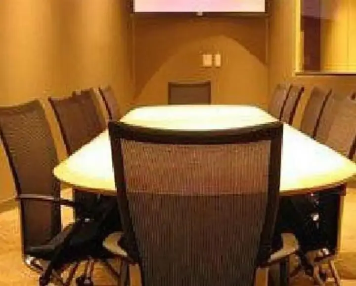 Гонконг: Lander Hotel Prince Edward