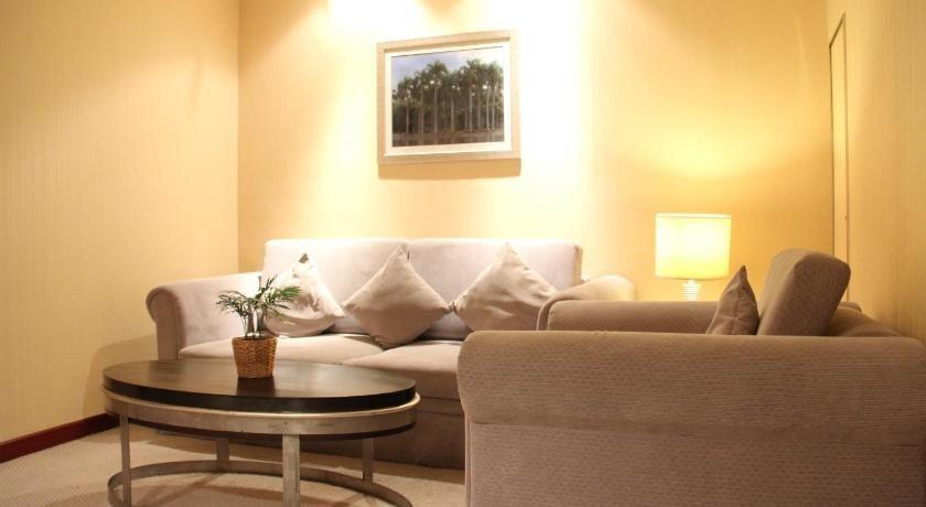Пекин: Beijing Xihua Hotel