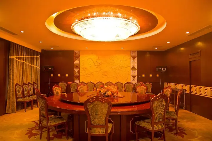 Пекин: Beijing Xihua Hotel