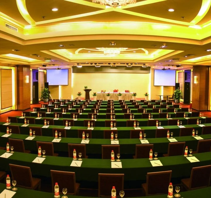 Пекин: Beijing Xihua Hotel