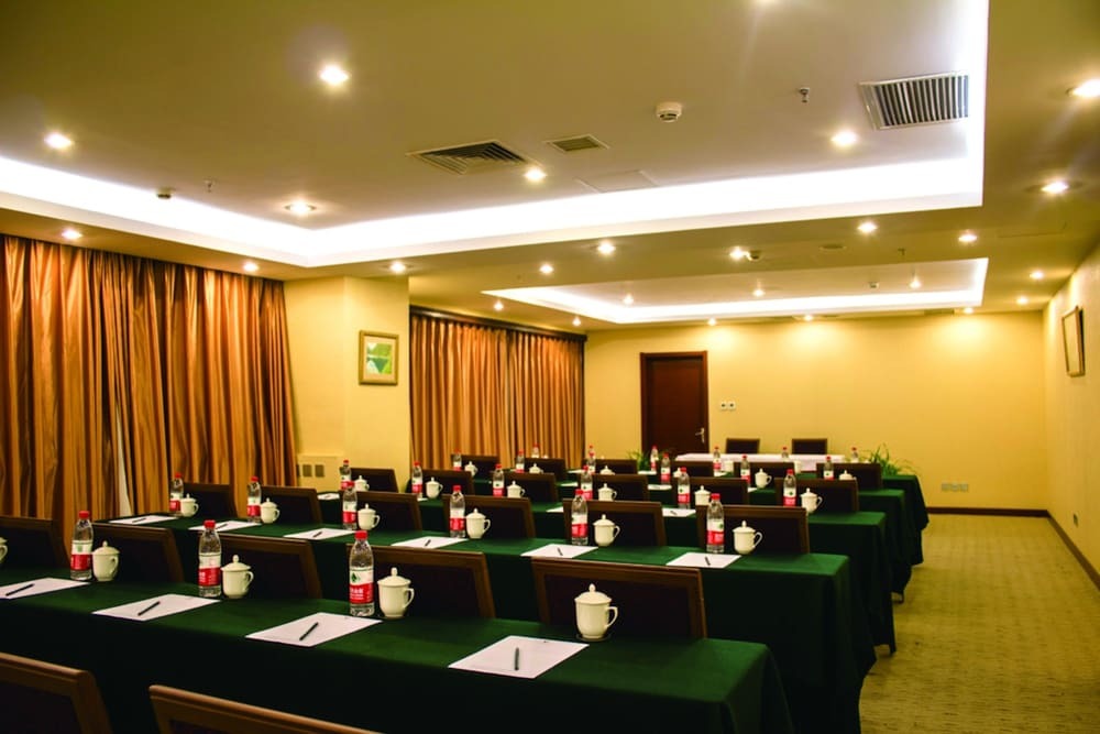 Пекин: Beijing Xihua Hotel