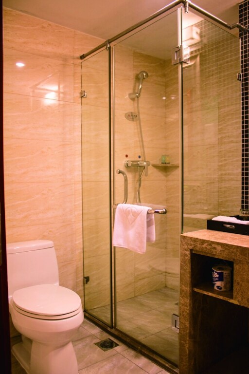 Пекин: Beijing Xihua Hotel