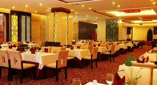 Пекин: Beijing Xihua Hotel