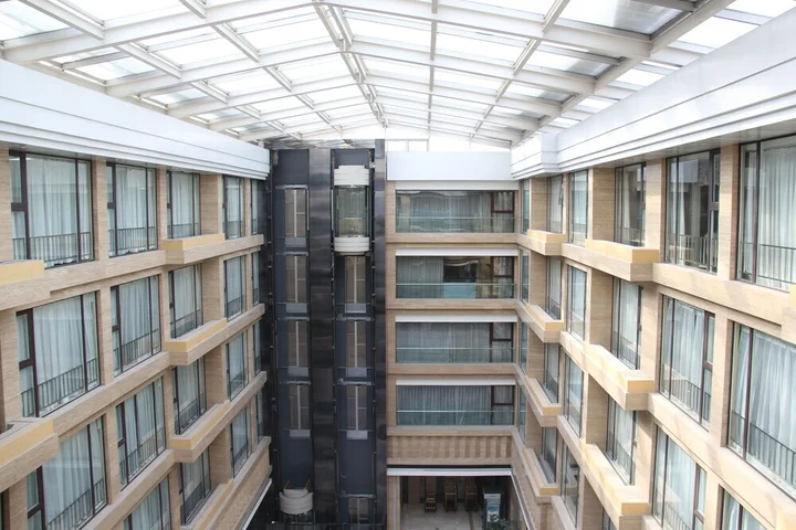Пекин: Beijing Xihua Hotel