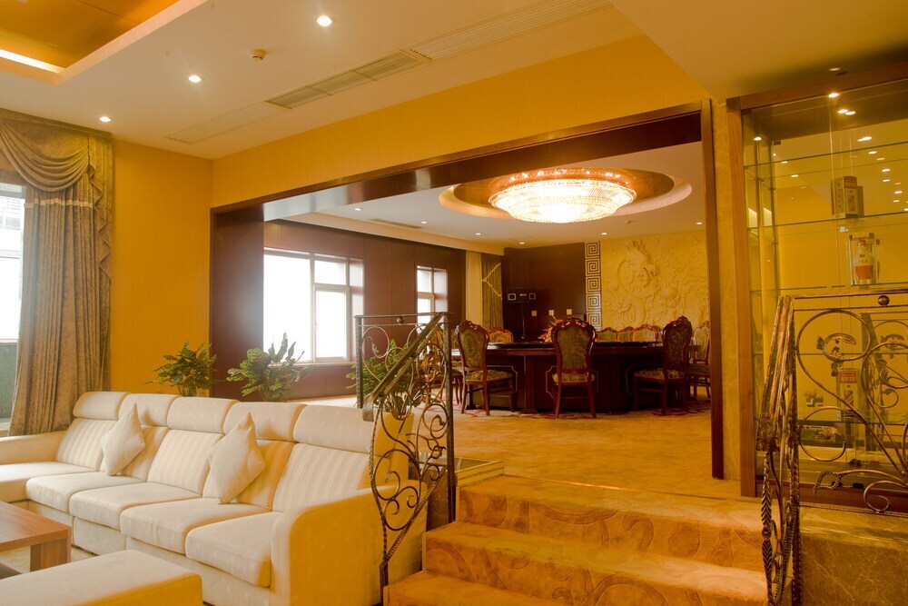 Пекин: Beijing Xihua Hotel