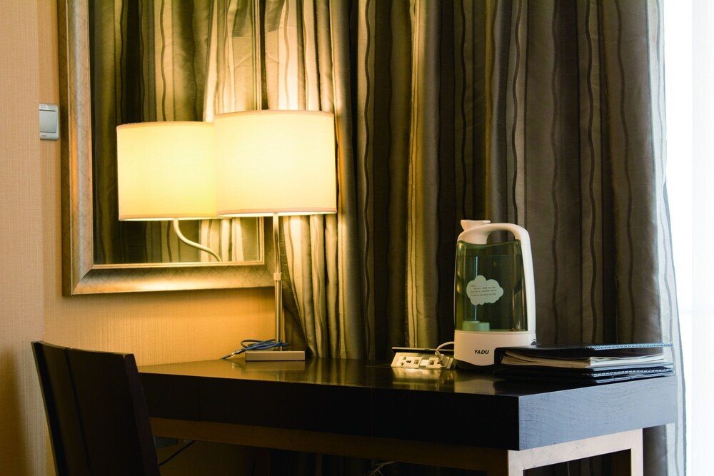 Пекин: Beijing Xihua Hotel