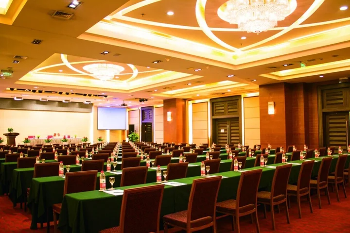 Пекин: Beijing Xihua Hotel