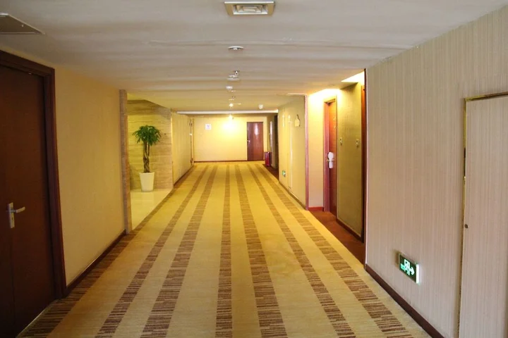 Пекин: Beijing Xihua Hotel