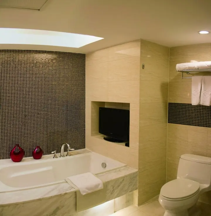 Пекин: Beijing Xihua Hotel