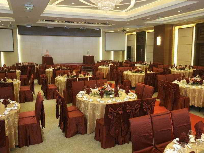 Пекин: Beijing Xihua Hotel