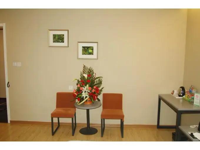 Лоян: Luoyang Aviation E-Home Inn