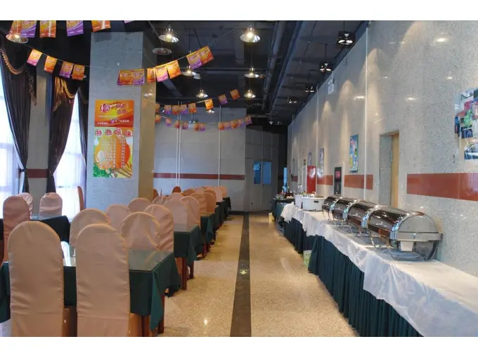 Лоян: Luoyang Aviation E-Home Inn