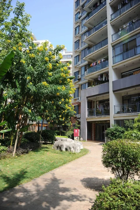 Гуйлинь: Guilin Sweetome Vacation Rentals