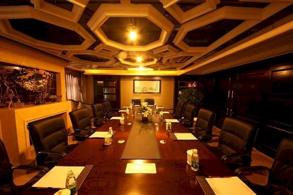 Чэнду: Chengdu Cannes Holiday Inn Hotel