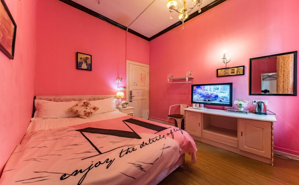 Rockabond Inn — фото 2