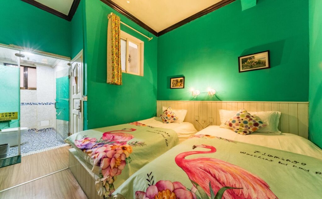 Rockabond Inn — фото 6