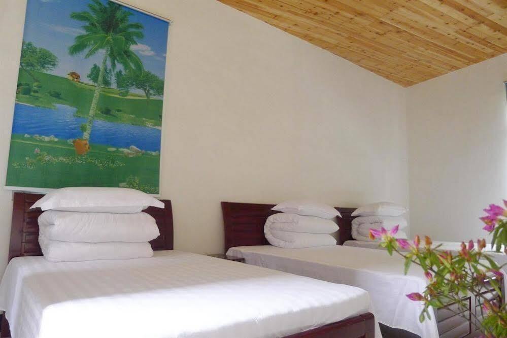 Хуаншань: Huangshan Yunlong Hotel