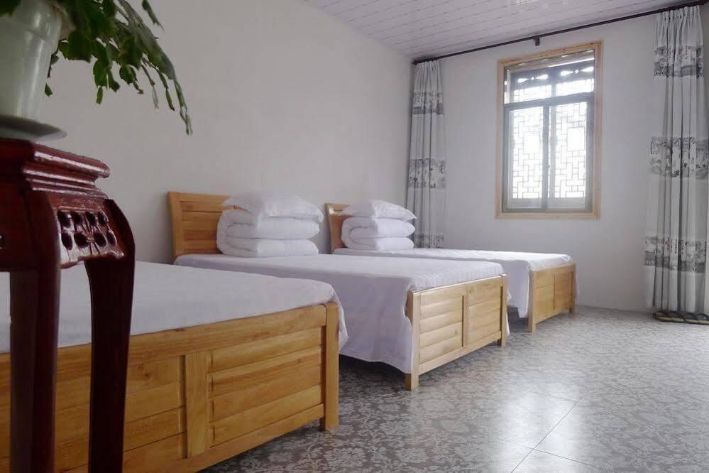 Хуаншань: Huangshan Yunlong Hotel