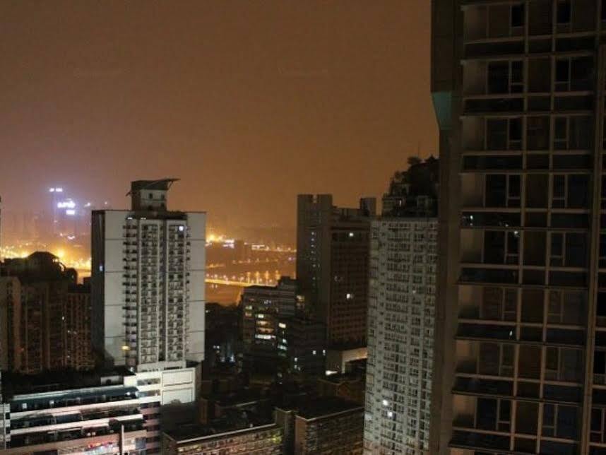 Чунцин: Chongqing Justom Family-style Service  Apartment (Jiefangbei Chengshixinrui  Branch)