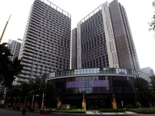 Фошань: U Home Hotel