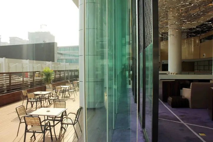 Шицзячжуан: Holiday Inn Shijiazhuang Central by IHG