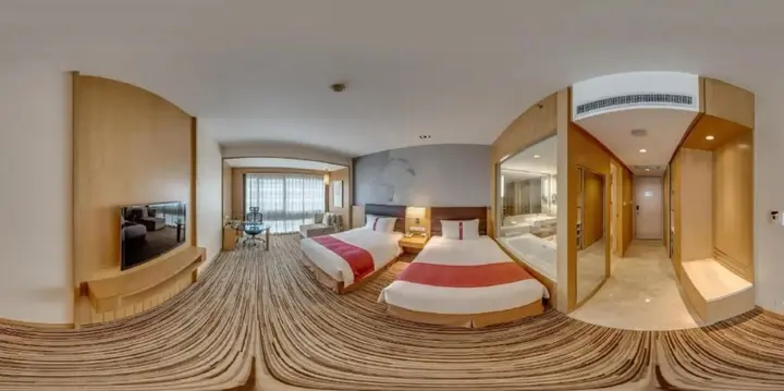Шицзячжуан: Holiday Inn Shijiazhuang Central by IHG