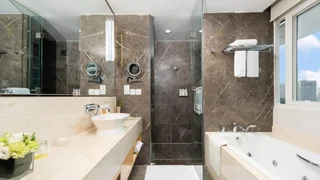 Шицзячжуан: Holiday Inn Shijiazhuang Central by IHG