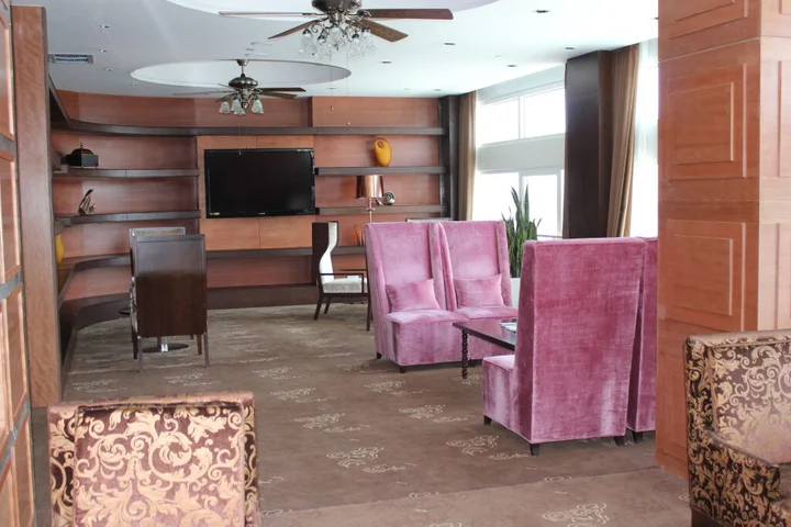 Шицзячжуан: Holiday Inn Shijiazhuang Central by IHG