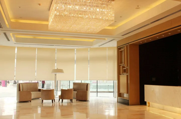 Шицзячжуан: Holiday Inn Shijiazhuang Central by IHG