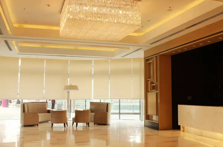Шицзячжуан: Holiday Inn Shijiazhuang Central by IHG