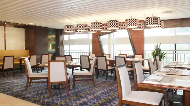 Шицзячжуан: Holiday Inn Shijiazhuang Central by IHG