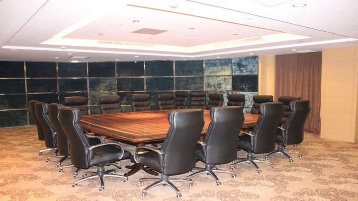 Шицзячжуан: Holiday Inn Shijiazhuang Central by IHG
