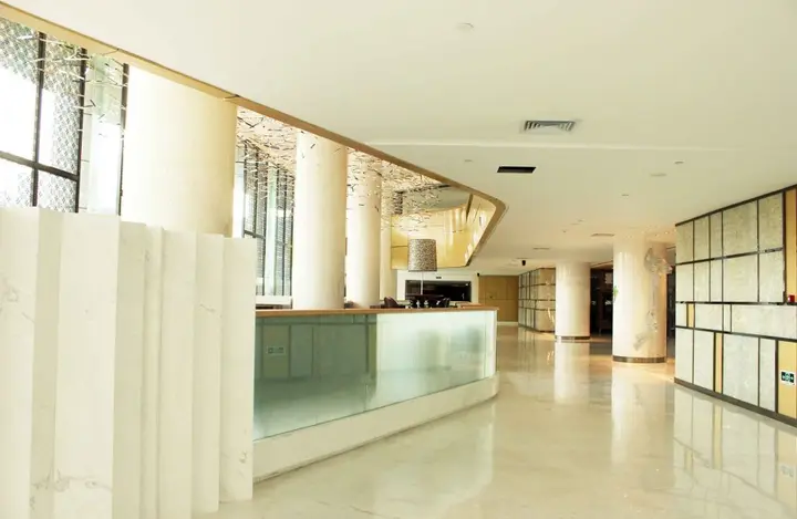 Шицзячжуан: Holiday Inn Shijiazhuang Central by IHG