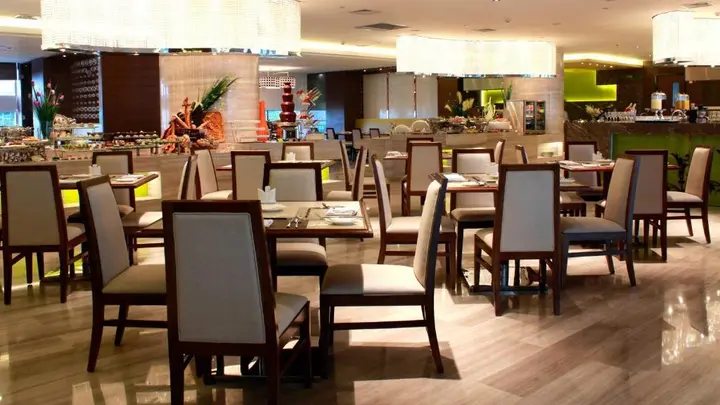 Шицзячжуан: Holiday Inn Shijiazhuang Central by IHG